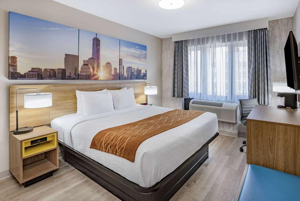 Days Inn By Wyndham Bronx Nyc New York Værelse billede