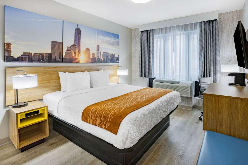 Days Inn By Wyndham Bronx Nyc New York Værelse billede