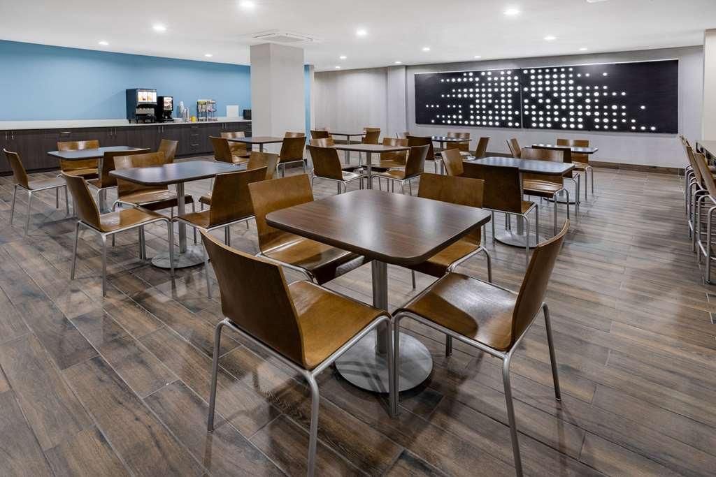 Days Inn By Wyndham Bronx Nyc New York Faciliteter billede