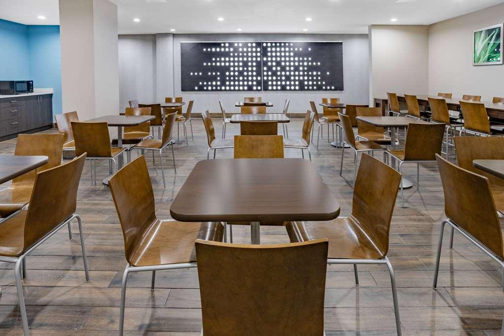 Days Inn By Wyndham Bronx Nyc New York Faciliteter billede