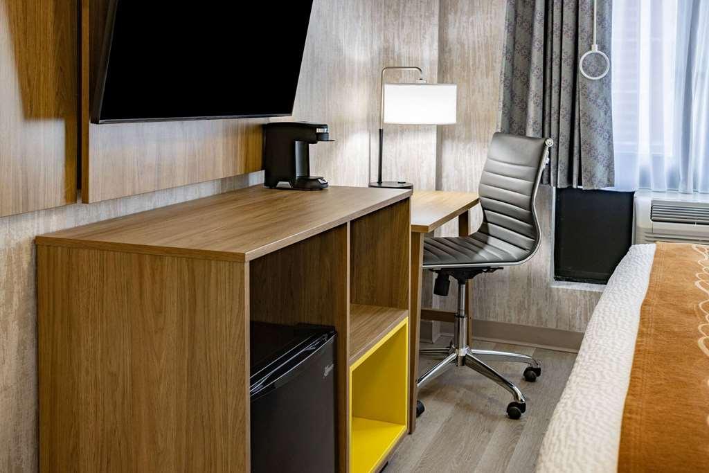 Days Inn By Wyndham Bronx Nyc New York Værelse billede