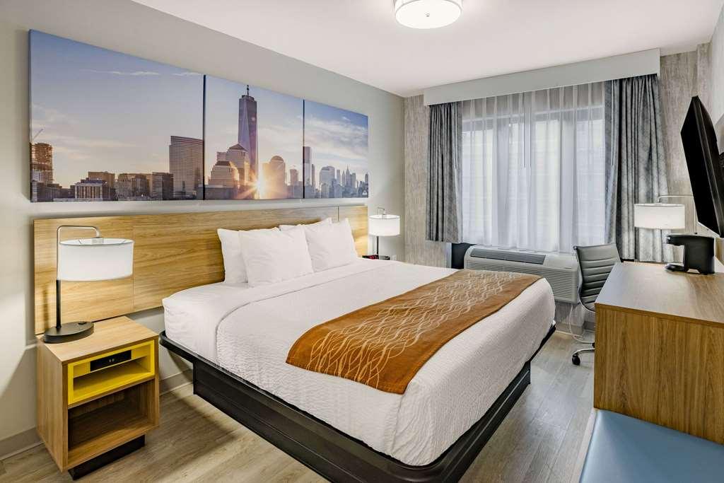 Days Inn By Wyndham Bronx Nyc New York Værelse billede