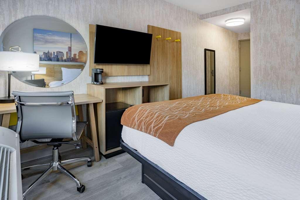 Days Inn By Wyndham Bronx Nyc New York Værelse billede