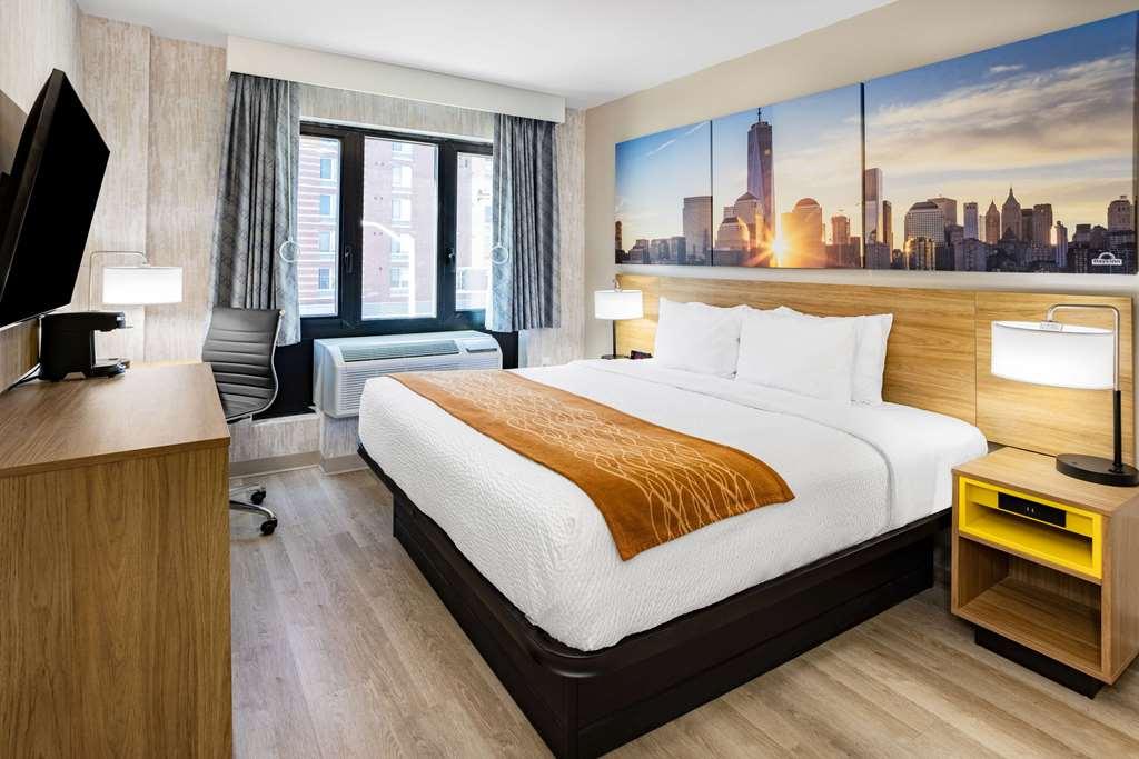 Days Inn By Wyndham Bronx Nyc New York Værelse billede